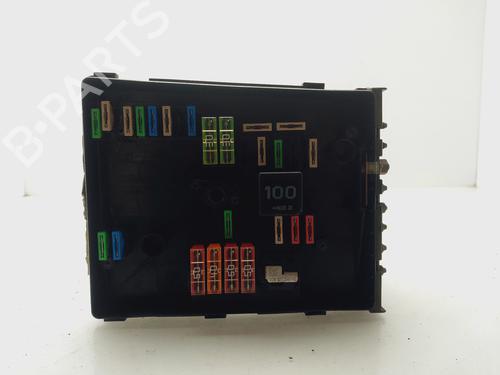 Used Fuse box SEAT TOLEDO III (5P2) [2004-2009]  24532813