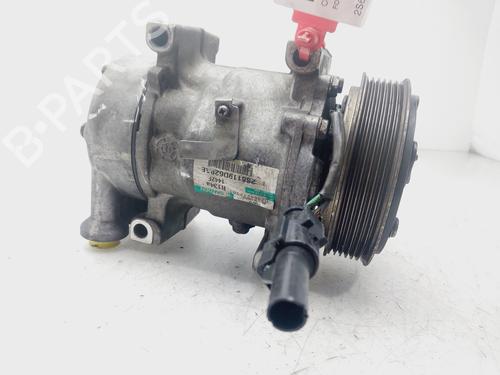 AC compressor FORD FIESTA V (JH_, JD_) | BP30043593M34