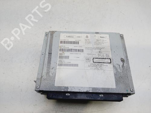 Radio VOLVO XC60 I SUV (156) 2.4 D / D3 / D4 AWD | BP27090752E6 