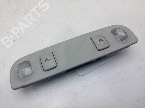 Used Interior roof light Interior roof light AUDI A3 (8P1) 1.9 TDI (105 hp) 39516920 39516920