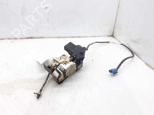 Rear left lock ROVER 800 (XS) 820 I/SI (RS) (136 hp) 6431581