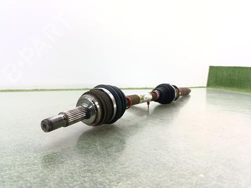 Right front driveshaft FORD TRANSIT COURIER B460 Box Body/MPV 1.5 TDCi | BP36803186M39 - Image 5