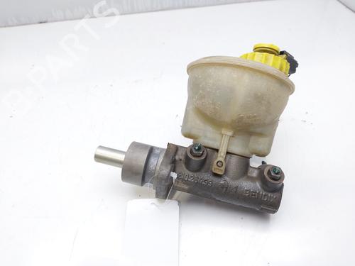 Brake master cylinder SEAT CORDOBA (6K1, 6K2) 1.9 TDI | BP11526946M77 