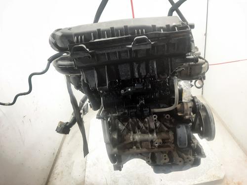 Used Engine Engine CITROËN C5 AIRCROSS (A_) [2018-2026] 33214374 33214374