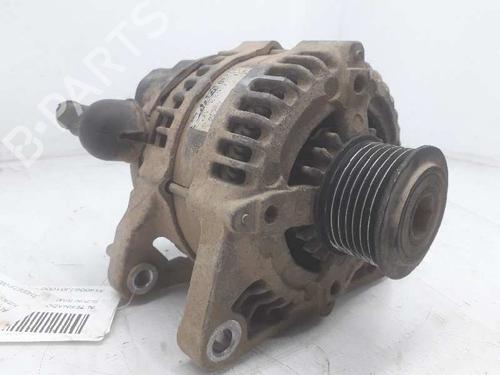 Used Alternator SUZUKI GRAND VITARA II (JT, TE, TD) 1.9 DDiS All-wheel Drive (JT419, TD44, JB419WD, JB419XD,... (129 hp) 2866505