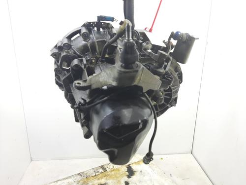 Gearbox RENAULT MEGANE II Saloon (LM0/1_)  | BP10985042M3 