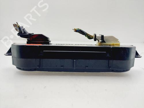 Climate control FORD FOCUS II (DA_, HCP, DP) 1.8 TDCi | BP23533396I5 