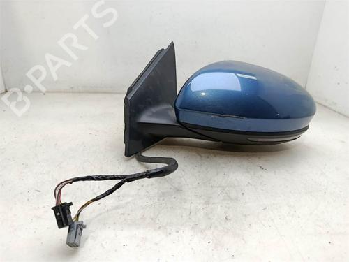 Retrovisor esquerdo RENAULT MEGANE IV Hatchback (B9A/M/N_) 1.3 TCe 115 (B9N9) | BP38325250C26 - Image 4
