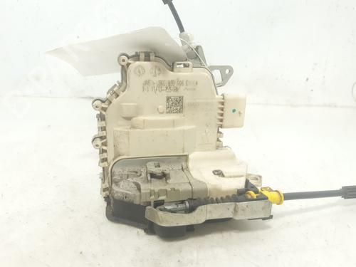 Used Rear right lock AUDI A4 B8 Avant (8K5) [2007-2017]  9424460