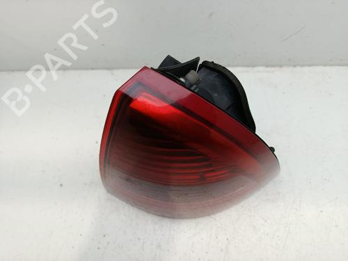 Right taillight CITROËN C5 II (RC_)  | BP30864874C35 