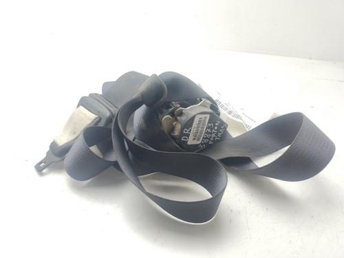 Used Rear right seatbelt DODGE CALIBER 2.0 CRD (140 hp) 31028569