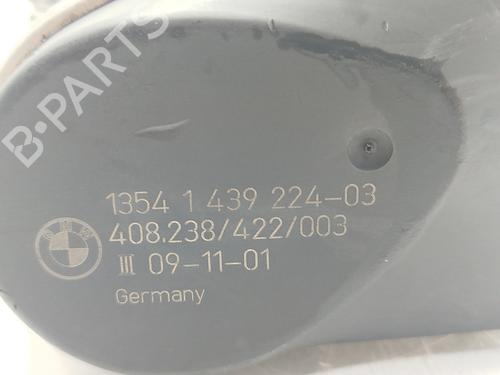 Drosselklappe BMW 3 Compact (E46) 316 ti | BP32358721M82 - Image 2