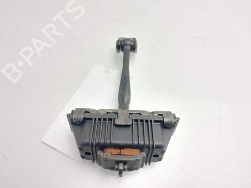 Used Hinge/Door check strap Hinge/Door check strap BMW X1 (E84) xDrive 23 d (204 hp) 34613110 34613110
