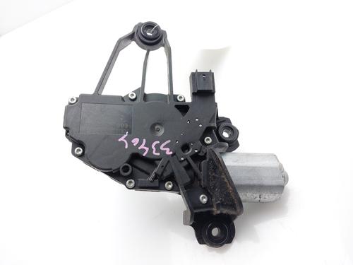 Rear wiper motor CITROËN C4 I (LC_)  | BP16527719M102 