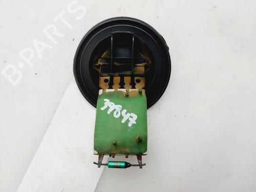 Heater resistor SEAT IBIZA IV (6J5, 6P1)  | BP30194633M108 