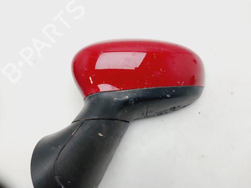 Left mirror FIAT 500 (312_)  | BP27191702C26 