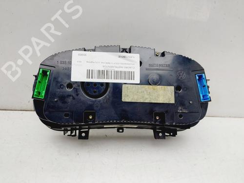 Instrument cluster VW GOLF IV (1J1) 1.9 TDI | BP20309219C47 