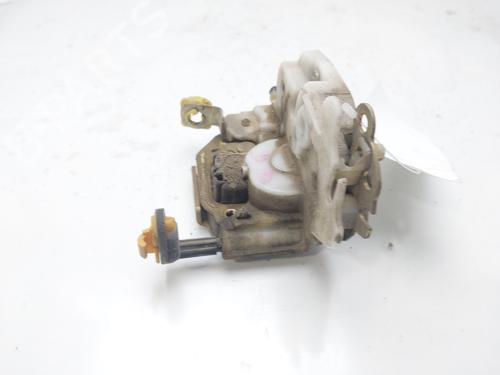 Front right lock NISSAN MICRA II (K11)  | BP16333365C97 