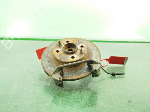 Used Right front steering knuckle FIAT 500 (312_) [2007-2025]  26329498