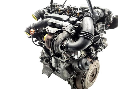 Engine CITROËN C4 I (LC_)  | BP21379523M1 