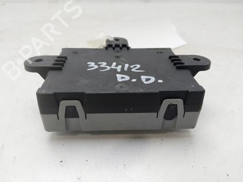 Comfort control module LAND ROVER FREELANDER 2 (L359) 2.2 TD4 4x4 | BP16684329M56 
