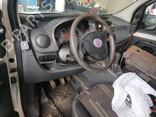 Injection rail FIAT FIORINO Box Body/MPV (225_) 1.3 D Multijet (225BXD1A, 225BXB1A, 225BXB11) | BP23337989M98 