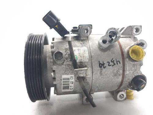 AC compressor HYUNDAI i30 (GD) | BP6335029M34