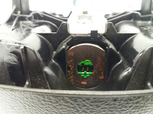 Driver airbag PEUGEOT 307 (3A/C) 2.0 HDi 90 | BP2863928C9 