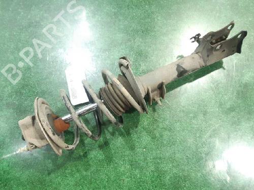 Left front shock absorber MERCEDES-BENZ A-CLASS (W168) A 140 (168.031, 168.131) | BP6538734M16 