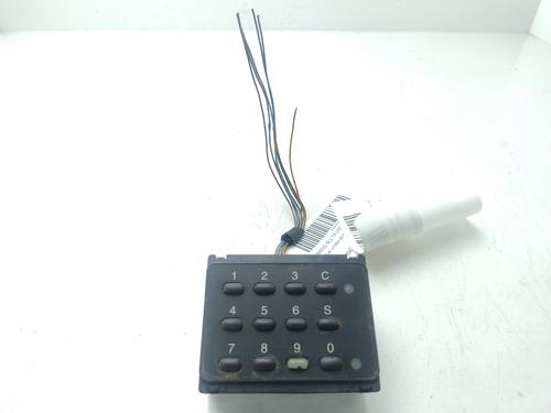 Used Switch SUZUKI VITARA (ET, TA, TD) 2.0 TD Intercooler All-wheel Drive (SV420D) (87 hp) 31138881