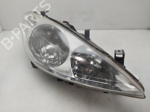 Used Right headlight Right headlight 37423688 37423688