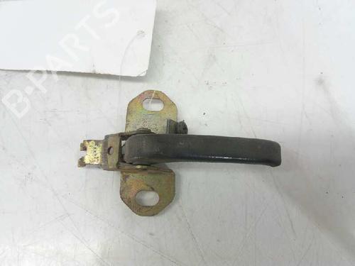 Used Front left interior door handle Front left interior door handle SANTANA SAMURAI [1986-1995] 12444110 12444110