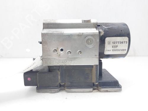 Pompe ABS OPEL VECTRA C (Z02) 1.9 CDTI (F69) | BP13477618M43 