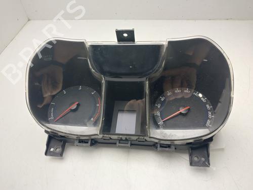Used Instrument cluster CHEVROLET ORLANDO (J309) 2.0 D (131 hp) 30409796
