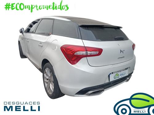 Battery DS DS 5 (KF_) 2.0 Hybrid4 4x4 | BP37032188E11 - Image 7