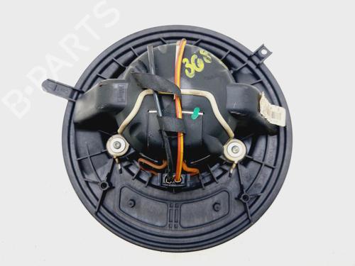 Heater blower motor MERCEDES-BENZ A-CLASS (W169) A 180 CDI (169.007, 169.307) | BP29983889M62