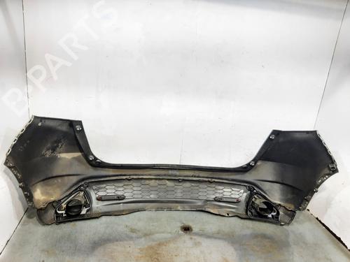 Rear bumper HONDA CIVIC VIII Hatchback (FN, FK) 2.2 CTDi (FK3) | BP15820391C8 