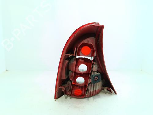 Højre baglygte RENAULT CLIO II (BB_, CB_) 1.2 (BB0A, BB0F, BB10, BB1K, BB28, BB2D, BB2H, CB0A,... | BP28138859C35 
