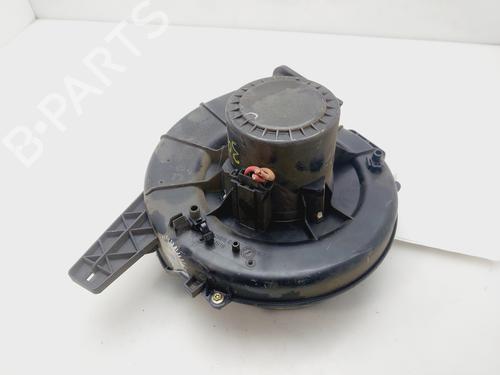 Used Heater blower motor SEAT IBIZA III (6L1) [2002-2009]  29255735