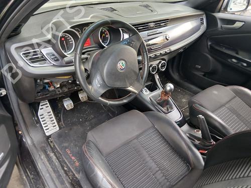 Right front window switch ALFA ROMEO GIULIETTA (940_) 1.8 TBi (940FXC1A) | BP36798380I26  - Image 11