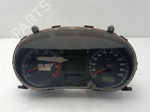 Used Instrument cluster Instrument cluster 30656019 30656019