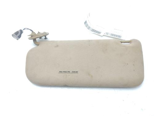 Højre solskærm HYUNDAI SANTA FÉ I (SM) 2.0 CRDi 4x4 | BP30554978I2