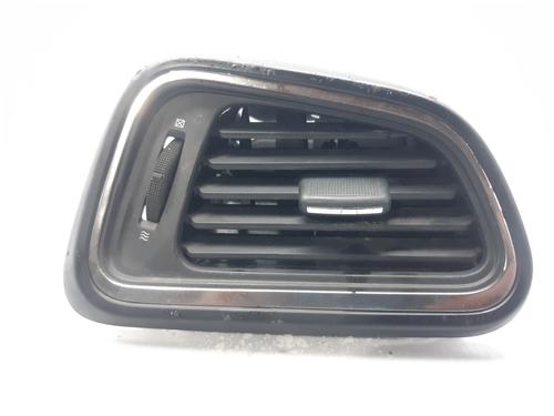 Used Air vent RENAULT KADJAR (HA_, HL_) 1.3 TCe 140 (HLNB, HLN1) (140 hp) 11650143