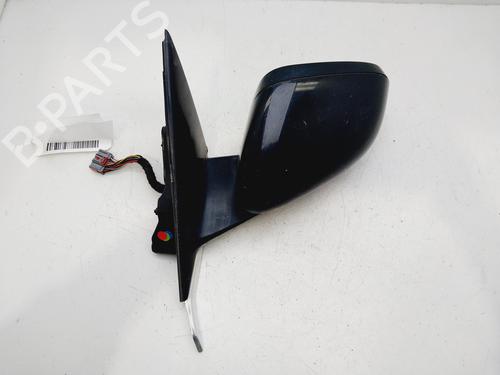 Left mirror JAGUAR XF I (X250) 3.0 D | BP29551129C26 