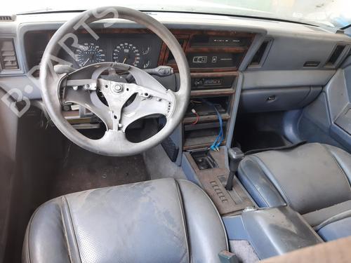 Right front indicator CHRYSLER LE BARON Convertible  | BP22555036C33 