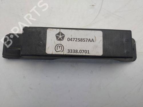 Used Antenna/Base Antenna/Base JEEP GRAND CHEROKEE IV (WK, WK2) 3.0 CRD V6 4x4 (190 hp) 40036603 40036603