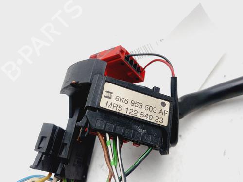 Steering column stalk SEAT IBIZA II (6K1)  | BP26330137I23 