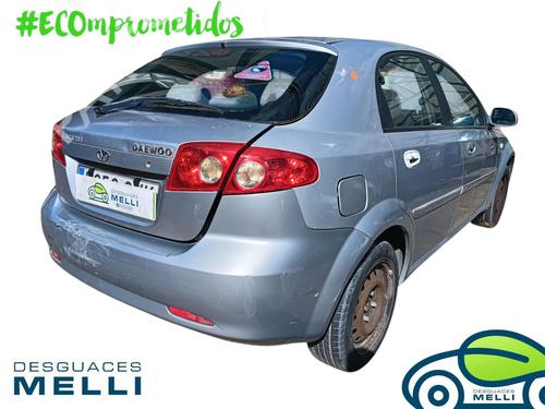 Engine control unit (ECU) CHEVROLET LACETTI (J200) 1.6 | BP24973033M57 