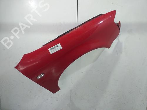 Used Right front fenders AUDI A4 B7 Avant (8ED) 2.0 TDI 16V (140 hp) 18675405