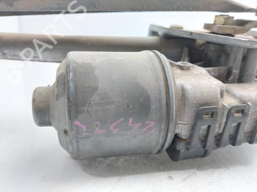 Front wiper motor AUDI A4 B6 (8E2) 1.8 T | BP15679381M29 